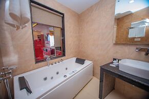 Hotel Pokhara Village & SPA