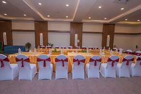 Hotel Pokhara Village & SPA