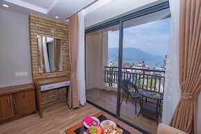Hotel Pokhara Village & SPA