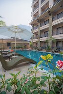 Hotel Pokhara Village & SPA