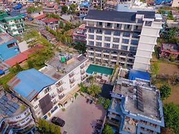 Hotel Pokhara Village & SPA