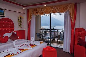Hotel Pokhara Village & SPA