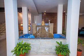 Hotel Pokhara Village & SPA