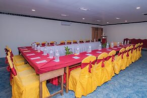 Hotel Pokhara Village & SPA