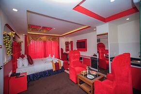 Hotel Pokhara Village & SPA