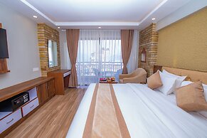 Hotel Pokhara Village & SPA