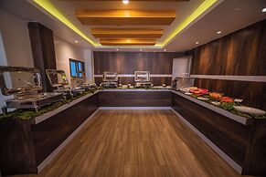 Hotel Pokhara Village & SPA