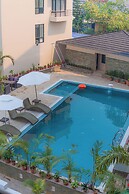 Hotel Pokhara Village & SPA