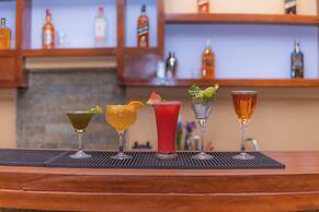 Hotel Pokhara Village & SPA