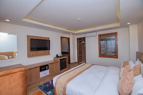 Hotel Pokhara Village & SPA