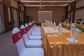 Hotel Pokhara Village & SPA