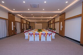 Hotel Pokhara Village & SPA