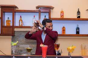 Hotel Pokhara Village & SPA