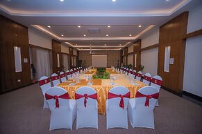 Hotel Pokhara Village & SPA