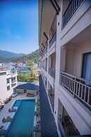 Hotel Pokhara Village & SPA