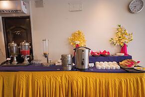 Hotel Pokhara Village & SPA