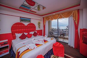 Hotel Pokhara Village & SPA