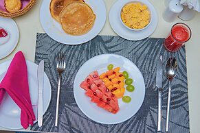 Hotel Pokhara Village & SPA