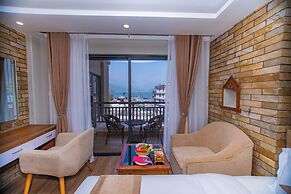 Hotel Pokhara Village & SPA