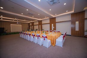 Hotel Pokhara Village & SPA