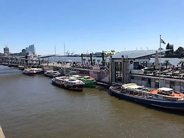 Jugendherberge Hamburg Auf dem Stintfang - Hostel