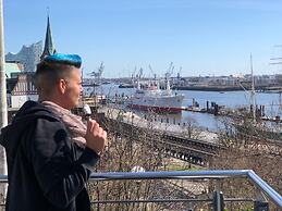 Jugendherberge Hamburg Auf dem Stintfang - Hostel