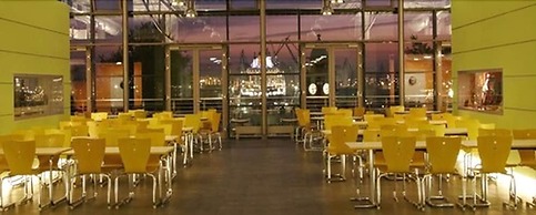 Jugendherberge Hamburg Auf dem Stintfang - Hostel