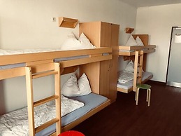 Jugendherberge Hamburg Auf dem Stintfang - Hostel
