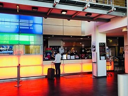 Jugendherberge Hamburg Auf dem Stintfang - Hostel