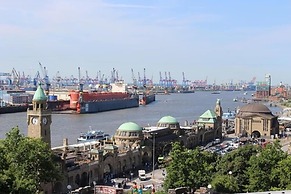 Jugendherberge Hamburg Auf dem Stintfang - Hostel