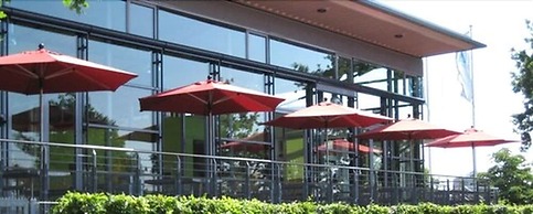 Jugendherberge Hamburg Auf dem Stintfang - Hostel