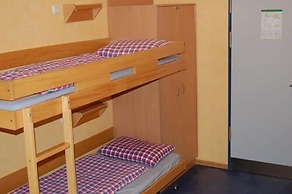 Jugendherberge Hamburg Auf dem Stintfang - Hostel