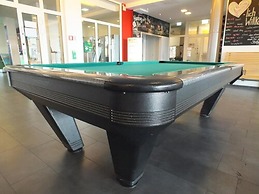 Jugendherberge Hamburg Auf dem Stintfang - Hostel