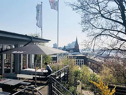 Jugendherberge Hamburg Auf dem Stintfang - Hostel