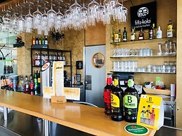 Jugendherberge Hamburg Auf dem Stintfang - Hostel