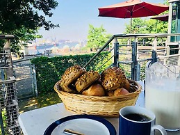 Jugendherberge Hamburg Auf dem Stintfang - Hostel