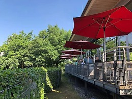 Jugendherberge Hamburg Auf dem Stintfang - Hostel