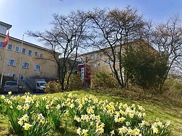 Jugendherberge Hamburg Auf dem Stintfang - Hostel