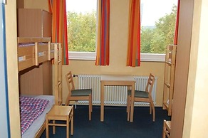 Jugendherberge Hamburg Auf dem Stintfang - Hostel