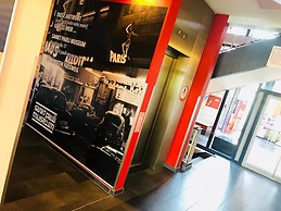 Jugendherberge Hamburg Auf dem Stintfang - Hostel