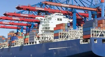 Jugendherberge Hamburg Auf dem Stintfang - Hostel