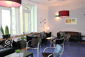 Jugendherberge Hamburg Auf dem Stintfang - Hostel