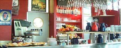 Jugendherberge Hamburg Auf dem Stintfang - Hostel