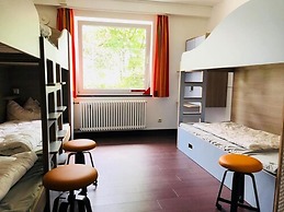 Jugendherberge Hamburg Auf dem Stintfang - Hostel