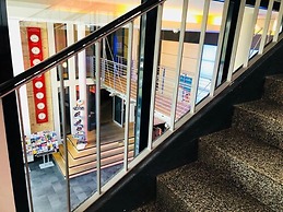 Jugendherberge Hamburg Auf dem Stintfang - Hostel