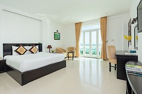 The Sailing Bay Beach Resort