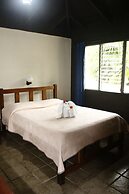 Canon de La Vieja Lodge