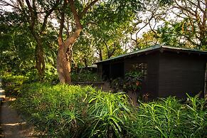 Canon de La Vieja Lodge