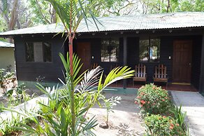 Canon de La Vieja Lodge