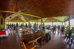 Canon de La Vieja Lodge